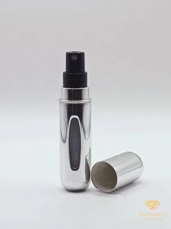 Parfum2go® Essentials 5 Ml Parfumverstuivers 13 Kleuren. Zilver -Parfum Winkel 896x1200 3