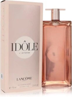 Lancome - Idols L'Intense - Eau De Parfum - 25ml -Parfum Winkel 897x1200 6