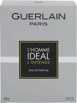 Guerlain - L´Homme Ideal L´Intense - Eau De Parfum - 100ML -Parfum Winkel 897x1200 7