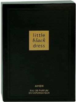 Avon-Little Black Dress Eau De Parfum - 50 Ml -Parfum Winkel 897x1200 9