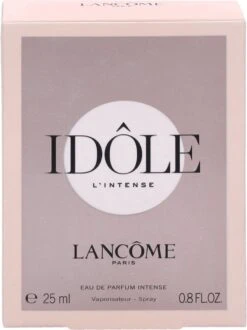 Lancome - Idols L'Intense - Eau De Parfum - 25ml -Parfum Winkel 898x1200 4