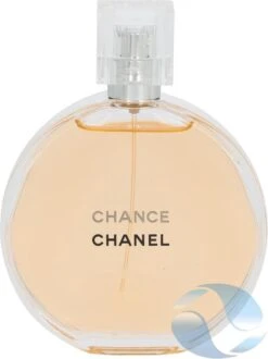 Chanel Chance - 100 Ml - Eau De Toilette Vaporisateur - Damesparfum -Parfum Winkel 898x1200 5