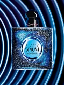 Yves Saint Laurent Black Opium Intense 50 Ml - Eau De Parfum - Damesparfum -Parfum Winkel 900x1200