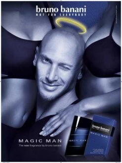 Bruno Banani Magic Man Eau De Toilette 50ml 22 Bruno Banani Magic Man Eau De Toilette 50ml -Parfum Winkel 900x1200 6