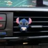 Auto Geurtje Stitch - Luchtverfrisser Cartoon- Stitch - Auto Geurverfrisser - Luchtverfrisser - Luchtverfrisser Auto - Car Parfume - Auto Assecoires - Disney -Parfum Winkel 900x1200 9