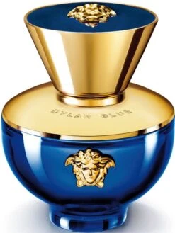 Versace Dylan Blue 50 Ml - Eau De Parfum - Damesparfum -Parfum Winkel 901x1200 1
