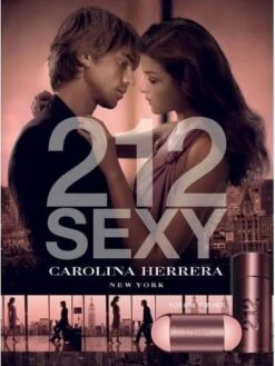 Carolina Herrera 212 Sexy - 100ml - Eau De Parfum -Parfum Winkel 902x1200 1