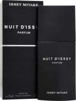 Issey Miyake Nuit D'Issey 75 Ml - Eau De Parfum -Herenparfum -Parfum Winkel 902x1200 3