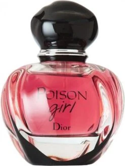 Dior Poison Girl 100 Ml - Eau De Parfum - Damesparfum -Parfum Winkel 903x1200 2