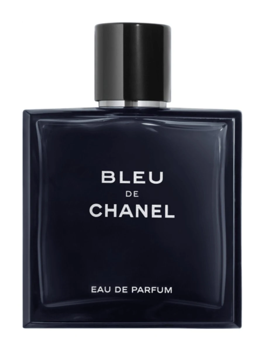 Chanel Bleu De Chanel - 100 Ml - Eau De Parfum Spray - Herenparfum 3 Chanel Bleu De Chanel - 100 Ml - Eau De Parfum Spray - Herenparfum