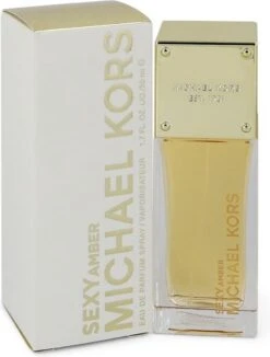 Michael Kors Sexy Amber 50 Ml - Eau De Parfum - Damesparfum 20 Michael Kors Sexy Amber 50 Ml - Eau De Parfum - Damesparfum -Parfum Winkel 908x1200 1