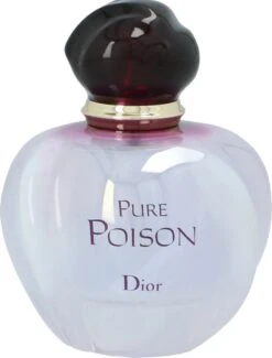 Dior Pure Poison 50 Ml - Eau De Parfum - Damesparfum -Parfum Winkel 912x1200