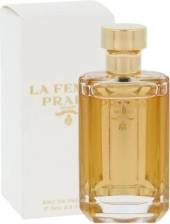 Prada La Femme Eau De Parfum 9 Ml