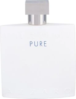 Azzaro - Chrome Pure - 100ml - EDT -Parfum Winkel 914x1200 5