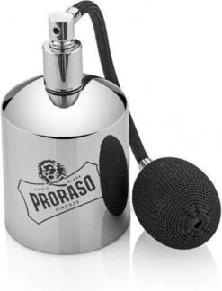 Proraso Luxe Zilveren After Shave Verstuiver -Parfum Winkel 915x1200 3