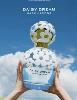 Marc Jacobs Daisy Dream 50 Ml - Eau De Toilette - Damesparfum 26 Marc Jacobs Daisy Dream 50 Ml - Eau De Toilette - Damesparfum -Parfum Winkel 918x1200 1