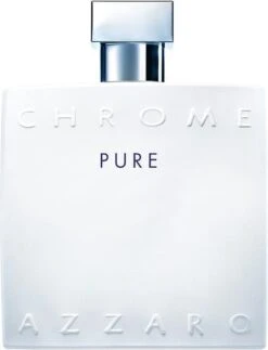 Azzaro - Chrome Pure - 100ml - EDT -Parfum Winkel 918x1200 3