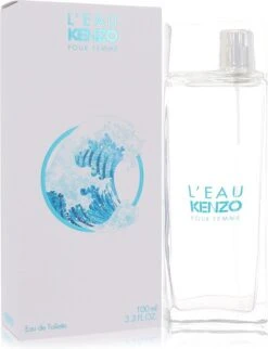 Kenzo L'Eau Kenzo Pour Femme 100 Ml - Eau De Toilette -Parfum Winkel 920x1200 1