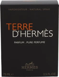 Hermès Terre D'Hermès 75 Ml - Eau De Parfum - Herenparfum 24 Hermès Terre D'Hermès 75 Ml - Eau De Parfum - Herenparfum -Parfum Winkel 920x1200 3