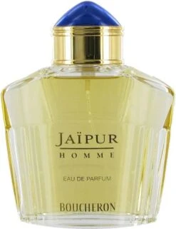 Boucheron Jaipur - 100 Ml - Eau De Parfum - Herenparfum