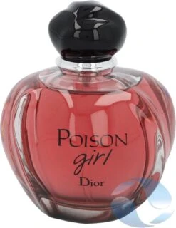 Dior Poison Girl 100 Ml - Eau De Parfum - Damesparfum -Parfum Winkel 926x1200 1