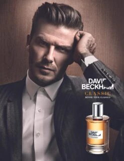 David Beckham Classic - 40ml - Eau De Toilette -Parfum Winkel 926x1200 3