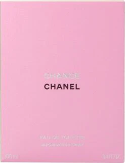 Chanel Chance - 100 Ml - Eau De Toilette Vaporisateur - Damesparfum -Parfum Winkel 927x1200 1