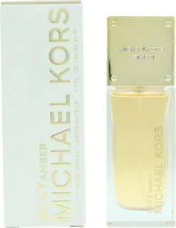 Michael Kors Sexy Amber 50 Ml - Eau De Parfum - Damesparfum 18 Michael Kors Sexy Amber 50 Ml - Eau De Parfum - Damesparfum -Parfum Winkel 927x1200