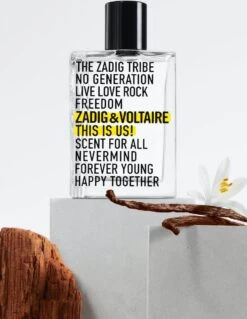 Zadig & Voltaire This Is Us! 100 Ml - Eau De Toilette - Unisex -Parfum Winkel 928x1200 1
