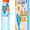 Moschino I Love Love - 50ml - Eau De Toilette -Parfum Winkel 930x1200