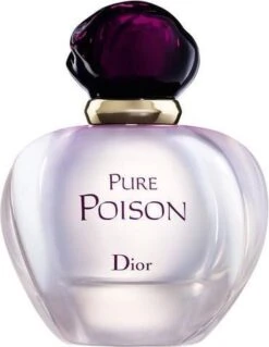 Dior Pure Poison 50 Ml - Eau De Parfum - Damesparfum -Parfum Winkel 930x1200 4