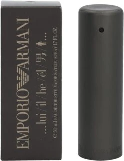Giorgio Armani Emporio He 50 Ml - Eau De Toilette - Herenparfum -Parfum Winkel 930x1200 5