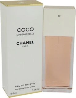Chanel Coco Mademoiselle - 100 Ml - Eau De Toilette -Parfum Winkel 932x1200
