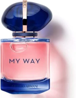 Giorgio Armani (public) My Way Intense Vrouwen 30 Ml -Parfum Winkel 934x1200