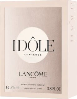 Lancome - Idols L'Intense - Eau De Parfum - 25ml -Parfum Winkel 935x1200