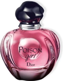 Dior Poison Girl 100 Ml - Eau De Parfum - Damesparfum -Parfum Winkel 937x1200 5
