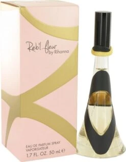 Rihanna Reb'l Fleur For Women - 100 Ml - Eau De Parfum -Parfum Winkel 938x1200 2
