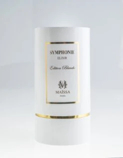 Maissa Parfum - Symphonie D' Amour -Parfum Winkel 941x1200 1