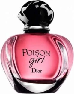 Dior Poison Girl 100 Ml - Eau De Parfum - Damesparfum -Parfum Winkel 941x1200 2