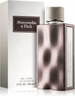 Abercrombie & Fitch First Instinct 100 Ml - Eau De Toilette - Herenparfum -Parfum Winkel 942x1200 2