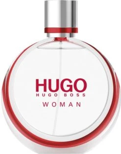 Hugo Boss Hugo Woman 50 Ml - Eau De Parfum - Damesparfum -Parfum Winkel 942x1200