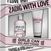 Zadig & Voltaire Girls Can Do Anything Giftset - 30 Ml Eau De Parfum + 75 Ml Bodylotion - Geurengeschenkset -Parfum Winkel 942x1200 3