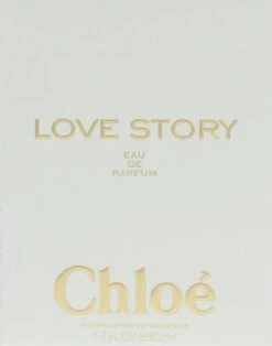 Chloé Chloé Love Story 50 Ml - Eau De Parfum - Damesparfum -Parfum Winkel 943x1200 3