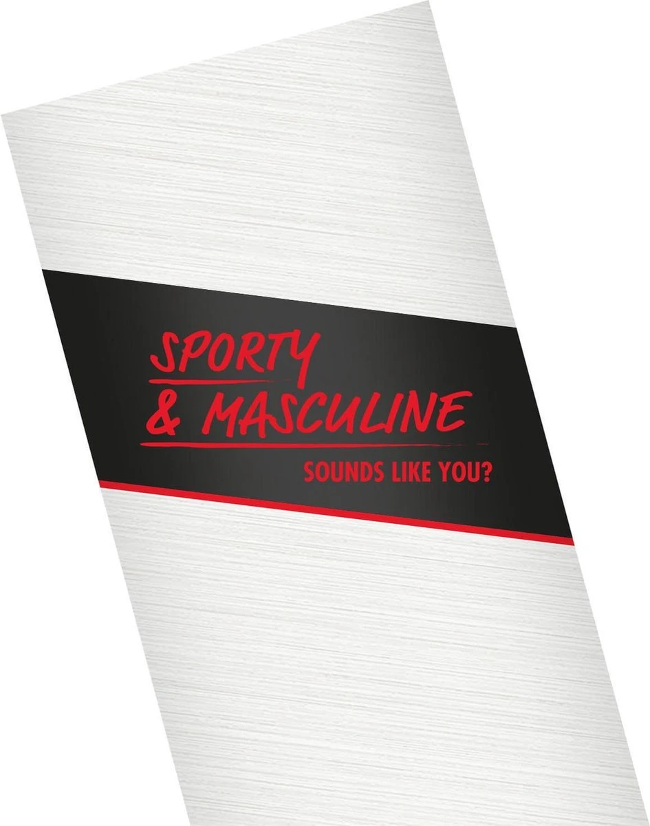 Bruno Banani Pure Man Eau De Toilette 50 Ml 6 Bruno Banani Pure Man Eau De Toilette 50 Ml - Afbeelding 4