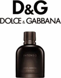 Dolce & Gabbana - Intenso Pour Homme - Eau De Parfum - 125ML -Parfum Winkel 945x1200 3