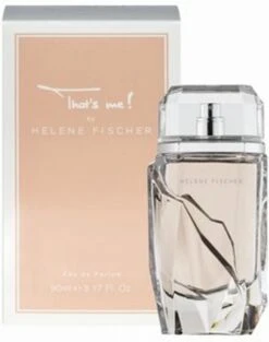 Helene Fischer - That's Me - 50ML -Parfum Winkel 948x1200 1