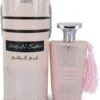 Rihanah - Areej Al Zahoor - Eau De Parfum - 100 Ml - Dames 1 Rihanah - Areej Al Zahoor - Eau De Parfum - 100 Ml - Dames -Parfum Winkel 948x1200