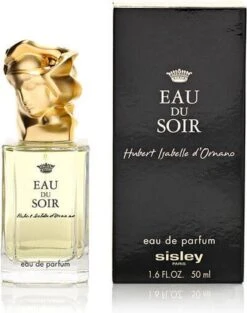 Sisley Eau Du Soir 100 Ml - Eau De Parfum - Damesparfum -Parfum Winkel 948x1200 3