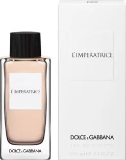 Dolce&Gabbana L’Imperatrice 3 Vrouwen 100 Ml -Parfum Winkel 950x1200