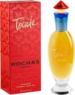 Rochas Tocade Vrouwen 100ml Eau De Toilette -Parfum Winkel 951x1200 2
